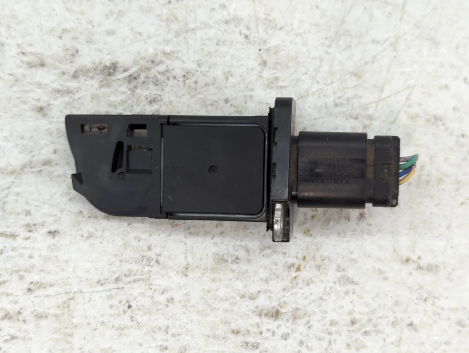 2013-2015 Ford Explorer Mass Air Flow Meter Maf X3ZR7 - Image 3 of 4