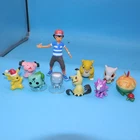 Lot Of 10 Funko Pokémon 2021 Advent Calendar Pokemon Figures 2" mixed batch #3