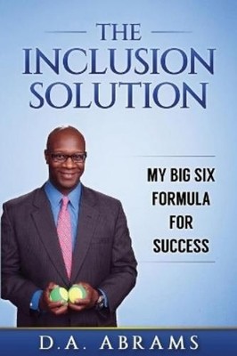 D a Abrams The Inclusion Solution (Paperback) (UK IMPORT)