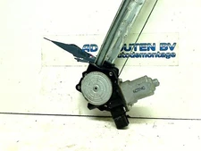 WINDOW REGULATOR ELECTRIC 2006 Honda Civic (FA/FD) RIGHT REAR CM011810