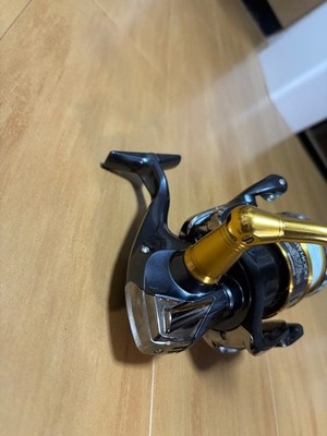 Shimano 15 Twin Power SW 14000XG Spinning Reel Japan Used | eBay