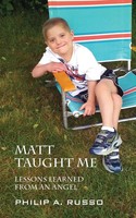 Philip A Russo | Matt Taught ME | Taschenbuch | Englisch (2015)