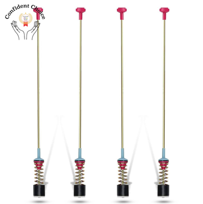 #ad Upgrade Washer Suspension Rods 26In for Samsung Top Load Washer WA50R5200AW US $35.79