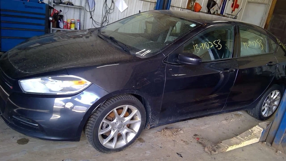 Cinto de segurança dianteiro balde assento passageiro retrator compatível com 13-15 DART 10303891 - Imagem 2 de 4