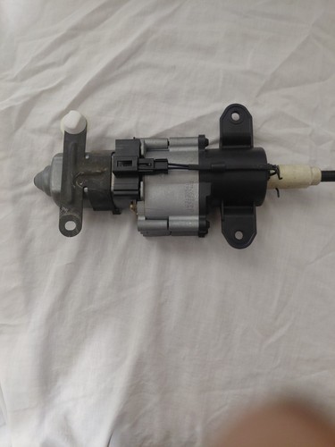 2007 Dodge GRAND CARAVAN Sliding DOOR Motor WITH CABLE Left Driver Side OEM - Bild 7 von 22