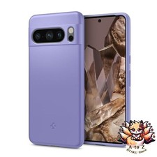 NEW Spigen Google Pixel 8 Pro Case Ultra-Thin Lens Protection Scratch-Resistant