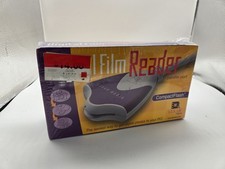 Digital Film Reader CompactFlash Sealed/New Compact Flash Lexar