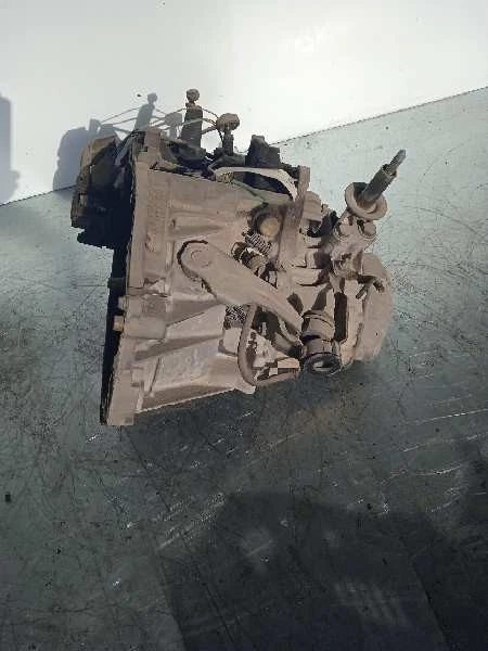 20TA59 CAJA CAMBIOS / 322252 PARA CITROËN XANTIA BERLINA 1.9 TURBODIESEL - Image 3 of 4