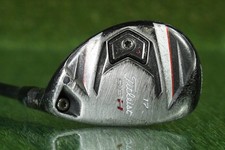 TITLEIST 913H 17° 2 HYBRID IRON 2H MITSUBISHI RAYON DIAMANA 92 HY STIFF FLEX RH