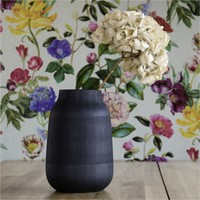 Vorgeleimte Tapete Design Vliestapete Blumen Bunt Weiß Wohnzimmer KüChe