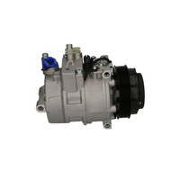 Bosch Kompressor Klimaanlage 1 986 AD1 013 12V FüR Opel Astra Caravan T98 Zafira