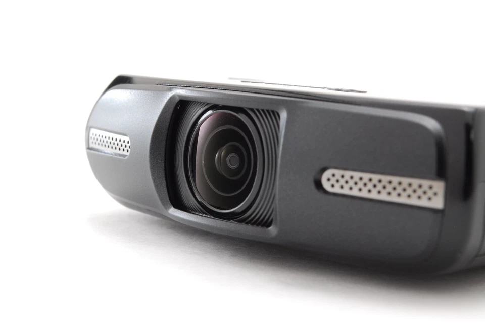 [A- Mint]Canon iVIS mini Black 1080p Compact Camcorder Digital Video Camera 9719 - Image 3 of 4