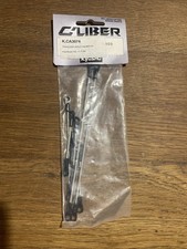 Rc Helicopter Kyosho Caliber Tringlerie Servo K.CA3074