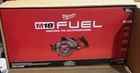 Milwaukee 2930-21HD M18 FUEL 18V 7-1/4" Rear Handle Circular Saw Kit