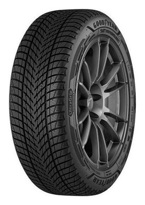 Goodyear Ultra Grip Performance 3 245/40R19 98H XL BW Tire (QTY 2) 117118679