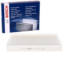 BOSCH INNENRAUMFILTER PARTIKELFILTER passend für CITROËN C5 C6 PEUGEOT 407 | 1