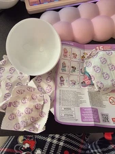 Zuru Mini Brands My Baby Teal Twins Girl Boy