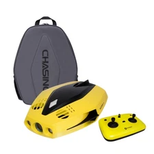 Chasing Dory Underwater Drone Flash Pack - Professional Package | Includes Wi-Fi