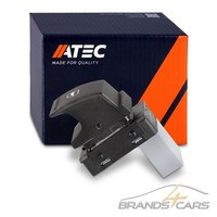Atec Fensterheberschalter Vorne Rechts Hinten FÜR Seat Altea Ibiza Leon Vw Golf