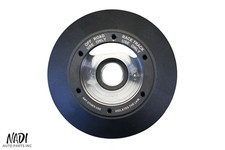 Nrg Innovations Quick Release Short Steering Wheel Hub Srk-e90h P050059 6x70mm