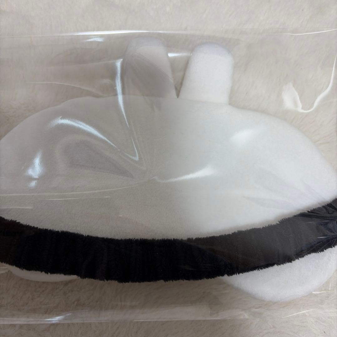 SKZOO Eye Mask Leebit Lee Know Stray Kids thumbnail 3