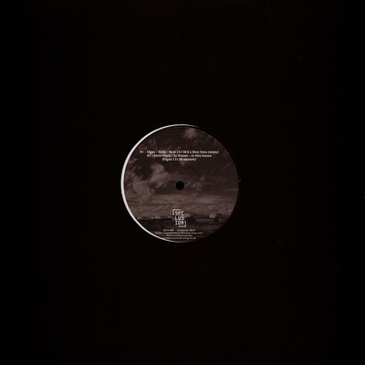 V.A. - Seclusion Vinyl 1 (2024 - EU - Original)