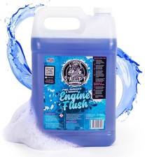 Salty Captain Marine Engine Flush &ndash; 1 Gallon | Anti-Corrosion & Salt Removal for