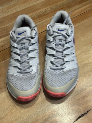 Nike Air Zoom Prestige Platinum Women s Size 9.5