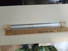 Pack of 2 Liberty Ball Bearing Drawer Slides 22" D80622C-ZP-W,With Mount Hardwar