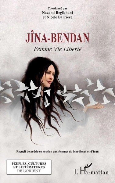 JîNa-Bendan | Taschenbuch | FranzöSisch (2024) | Editions L'Harmattan-image
