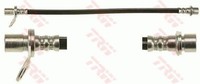 TRW Bremsschlauch PHA552 FüR Toyota Avensis Liftback AT220_ AT220R VVT ZZT220_