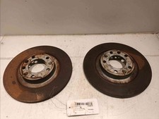 Disque de frein Peugeot 5008
