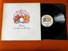 Queen A Night At The Opera 1975 UK  1st Press Double Album Vinyl EX Blairs