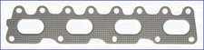 Dichtung Abgaskrümmer Ajusa 13090800 für DAEWOO MERCEDES SSANGYONG VW
