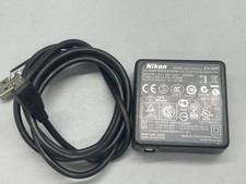 OEM Nikon EH-69P AC Power Adapter Charger Cord 100v-240v for Coolpix Cameras