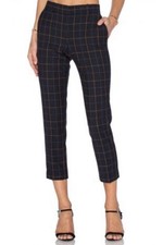 Theory Trecca 2 Dress Pants. Size 6. NWOT. MSRP 285