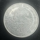 Mexican Un Peso 1970-74 Coins - Lot of 10 Coins — photo 9