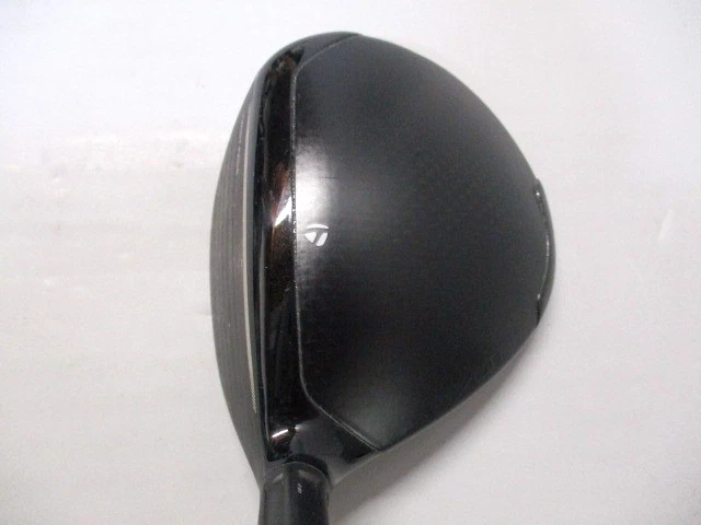 TaylorMade STEALTH Fairway Wood 7W 21° TENSEI RED TM50 R Flex Used Right-Handed - Image 4 of 4