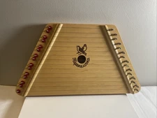 Music Maker Lap Harp