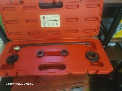 Mac Expansión Plug Driver Set