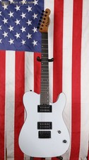 Charvel Standard Series San Dimas Style 2 SD2 HH HT - Satin Gray