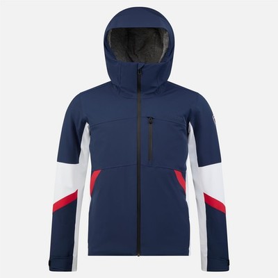 Rossignol Herren Ciastel Jacke Dark Navy