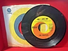 The Beatles - And I Love Her/ If I Fell - Rare 7" Vinyl 45 RPM - VG Capitol '64