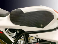 Techspec Snake Skin Gripster Universal Tank Wrap Ohvale Lock Design