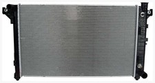 Radiator APDI 8011552