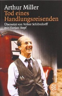 Tod eines Handlungsreisenden: Gewisse Privatgespräc... | Buch | Zustand sehr gut
