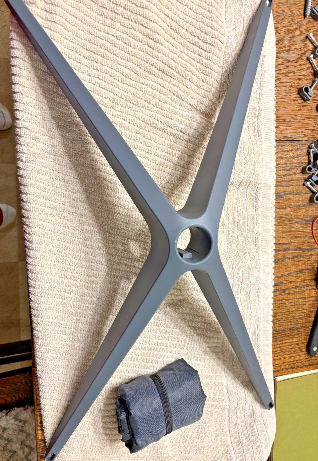 SpaceX Starlink Standard Kit Original Box