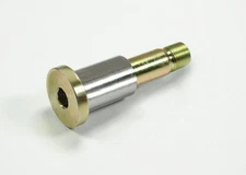 Sea Doo Jet Pump Shaft 4-Tec GTX LTD Is SC Wake 155 185 215 255 260 04-08