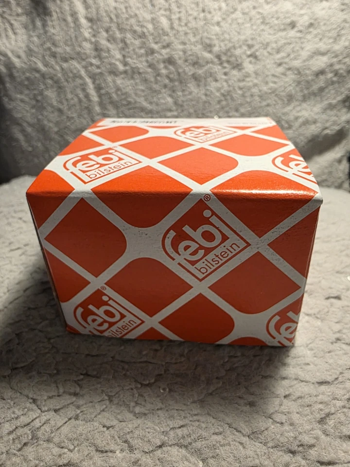 BMW 520D F10 F11 Rear Axle Beam Mounting 33316797238 FEBI BILSTEIN 180299 NEW - Image 3 of 4