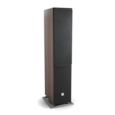 Dali Oberon 7 Stand Lautsprecher - Walnuss | 2-wege | 36 ~ 26.000Hz (Pro Stück)